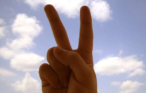 Fiul lui Ben Laden promoveaza pacea