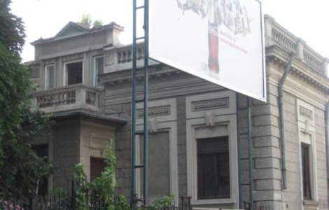 Demolare ilegala in zona protejata Pitar Mos