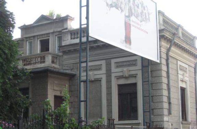 Demolare ilegala in zona protejata Pitar Mos