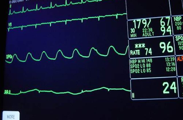 Rascoala medicinistilor: "Vrem sa avem dreptul de a putea profesa!"