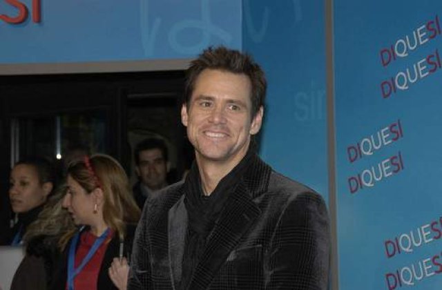 Movie icon: Va place Jim Carrey?