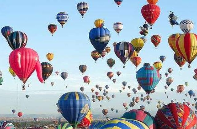 Internetul nu ne separa, Internetul ne uneste