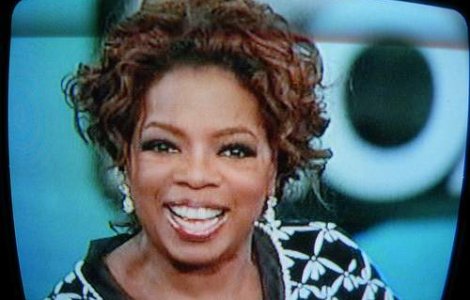 Oprah renunta la talk-show