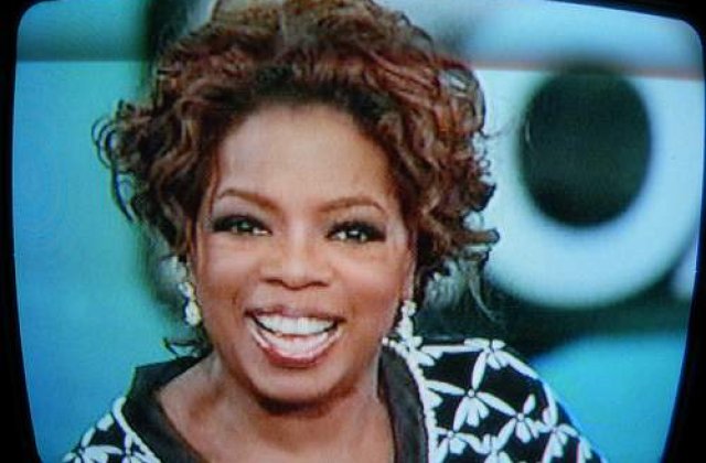 Oprah renunta la talk-show