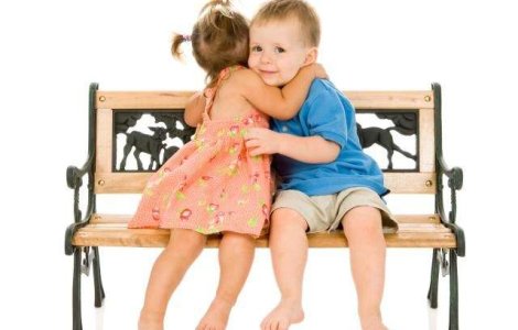 Copiii din Romania isi cer drepturile