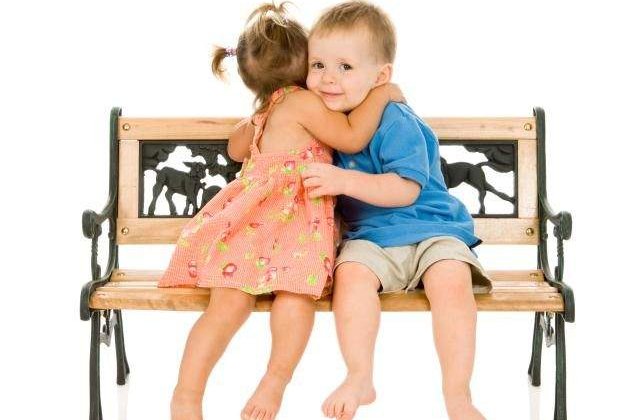 Copiii din Romania isi cer drepturile