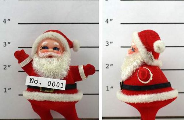 Evenimentul &#39;Cred in Mos Craciun&#39; aprinde luminile in Bucuresti