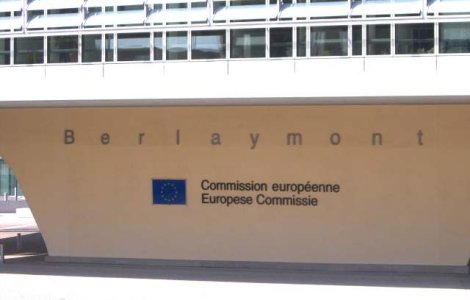 Bulgaria, data in judecata de Comisia Europeana