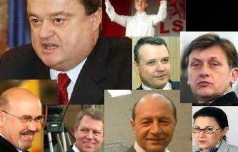 Politicienii, cei mai constiinciosi cetateni?