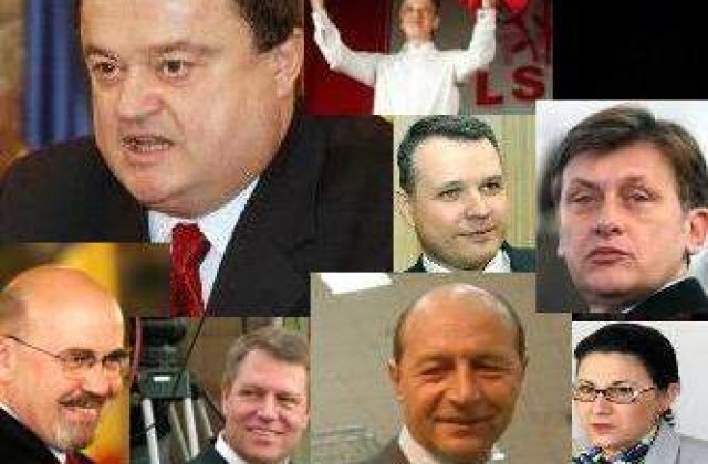 Politicienii, cei mai constiinciosi cetateni?