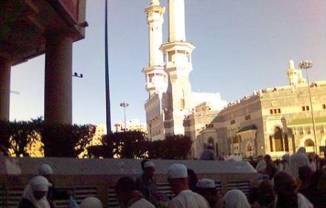 Patru pelerini veniti la Mecca au murit de gripa porcina