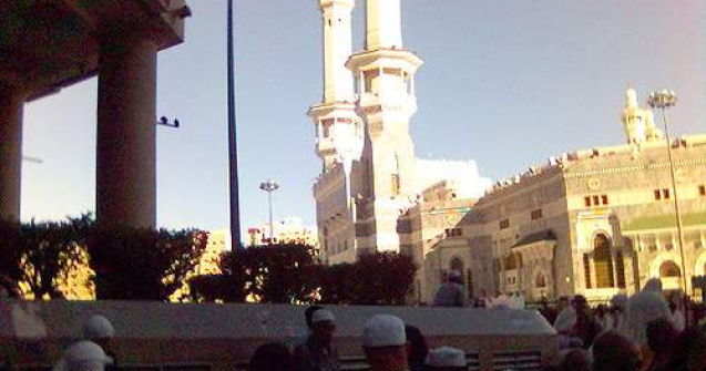 Patru pelerini veniti la Mecca au murit de gripa porcina