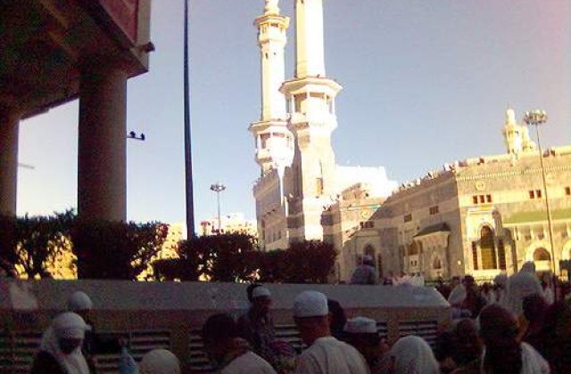 Patru pelerini veniti la Mecca au murit de gripa porcina