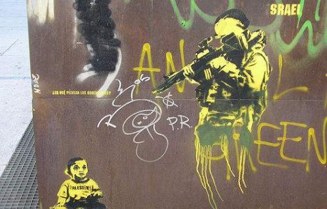 Bilantul violentelor israeliano-palestiniene: 8.900 de morti in 20 de ani