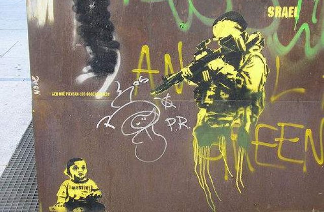 Bilantul violentelor israeliano-palestiniene: 8.900 de morti in 20 de ani