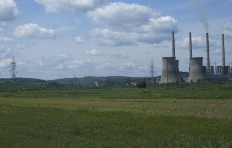 Guvernul sesizeaza DNA pentru nereguli la complexele energetice