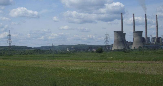 Guvernul sesizeaza DNA pentru nereguli la complexele energetice