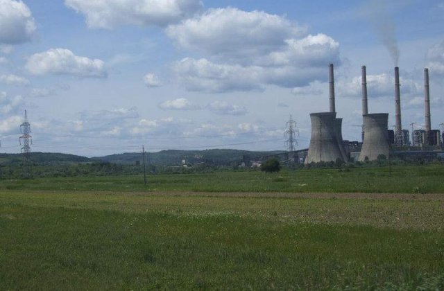 Guvernul sesizeaza DNA pentru nereguli la complexele energetice