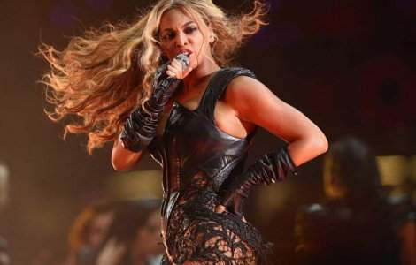 Beyonce este din nou insarcinata?