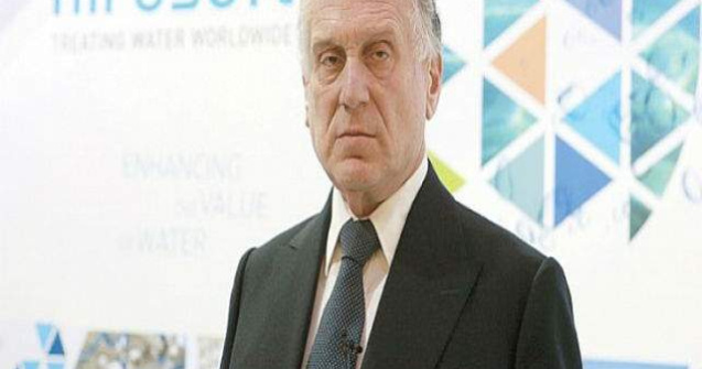 Ronald S. Lauder, reales presedintele Congresului Evreiesc Mondial