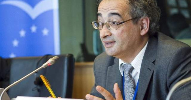 Ungureanu, catre Preda: Daca nu te simti reprezentat, trebuie sa pleci