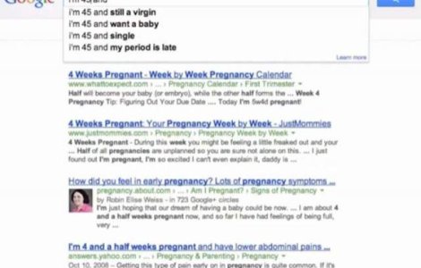 "Am 40 de ani si sunt virgin"