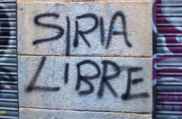 Rusia si SUA vor incuraja regimul sirian sa puna capat conflictului