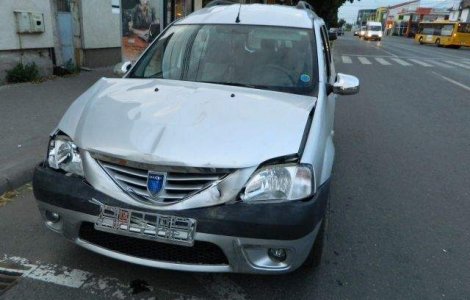 Romania, in varful clasamentului UE la decese in accidente rutiere