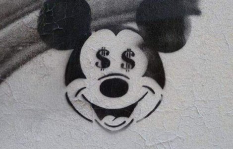 Disney, profit peste estimari