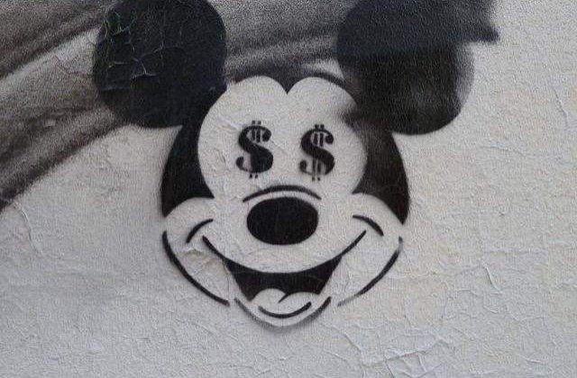 Disney, profit peste estimari