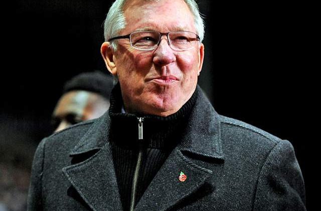 Sfarsitul unei epoci: Alex Ferguson paraseste Manchester United