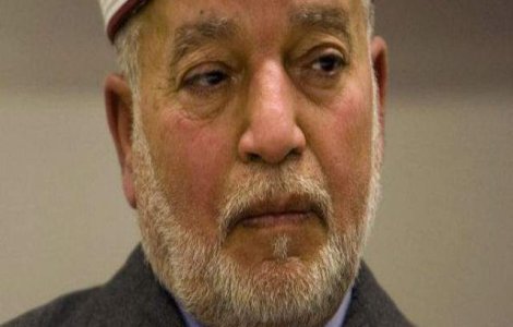 Muftiul Ierusalimului, interogat de politia israeliana