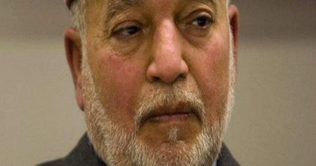 Muftiul Ierusalimului, interogat de politia israeliana