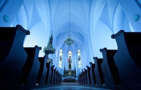 "Romania este stat laic"