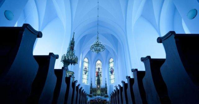 "Romania este stat laic"