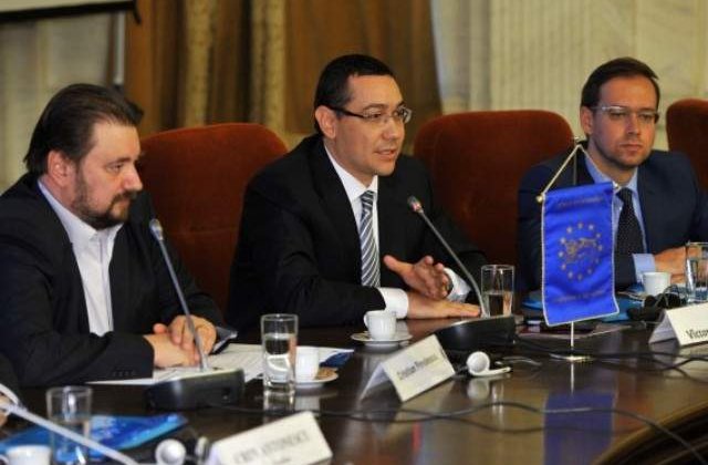 PSD vrea avizul Comisiei de la Venetia pentru orice modificare a Constitutiei