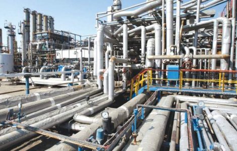 KazMunaiGaz, fond de investitii de un miliard de dolari in Romania