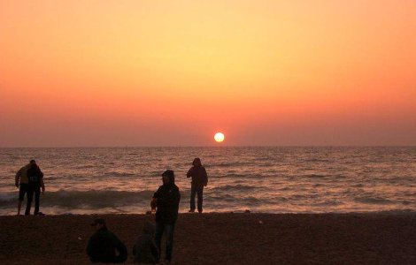 Statul "a vandut" Vama Veche! Chevron are unda verde pentru explorarea gazelor de sist