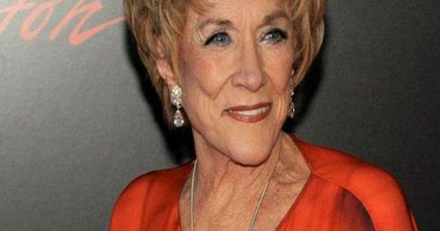 Jeanne Cooper, o vedeta a serialului "Tanar si nelinistit", a murit