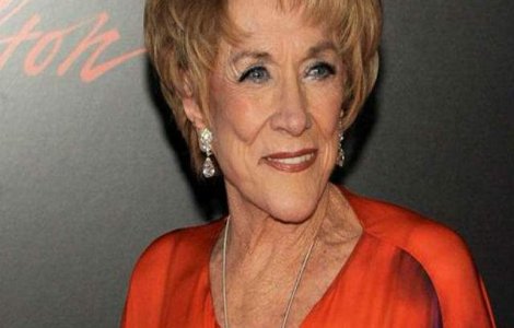 Jeanne Cooper, o vedeta a serialului "Tanar si nelinistit", a murit