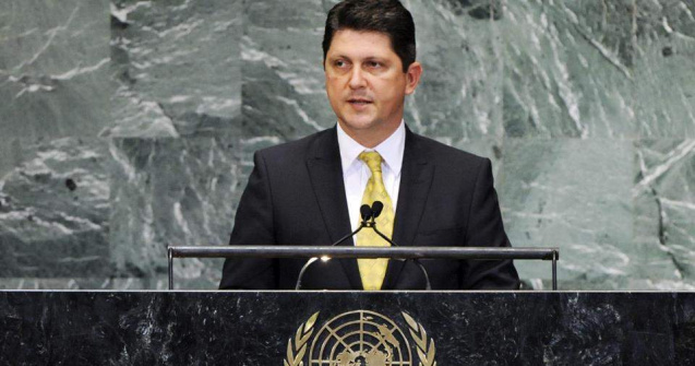 Titus Corlatean: Libertatea de miscare in UE trebuie prezervata