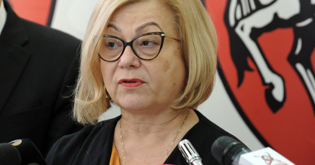 Carmen Dorobăț a fost condamnată la trei ani de închisoare cu suspendare