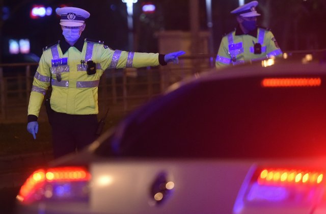 Chiajna și Bragadiru vor intra în carantină de la ora 22:00