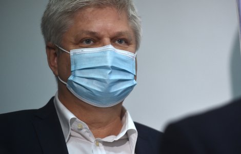Fostul primar al sectorului unu al Capitalei, cercetat de DNA