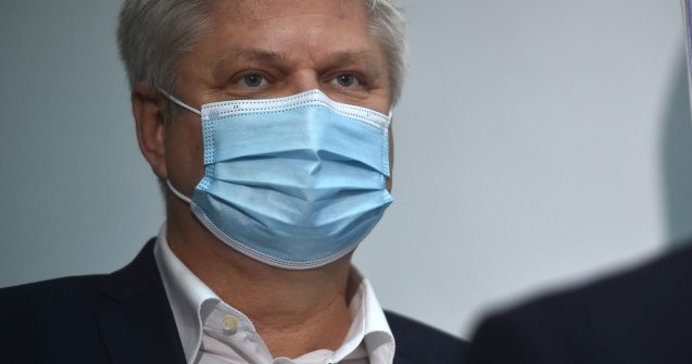 Fostul primar al sectorului unu al Capitalei, cercetat de DNA