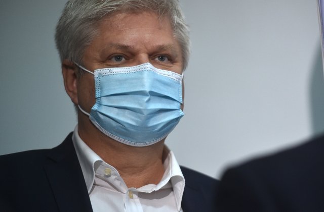 Fostul primar al sectorului unu al Capitalei, cercetat de DNA sub control judiciar pe cauțiune