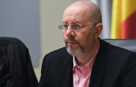 PNL cere excluderea lui Aurelian Bădulescu din PSD