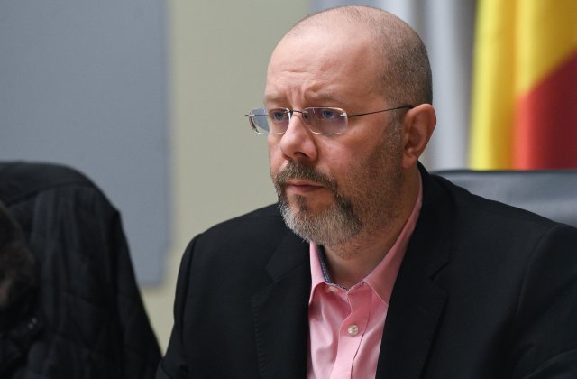 PNL cere excluderea lui Aurelian Bădulescu din PSD în urma atacurilor asupra președintelui Klaus Iohannis