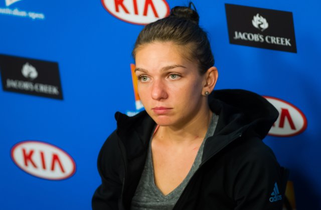 Declarația Simonei Halep, după experiența infectării cu noul coronavirus