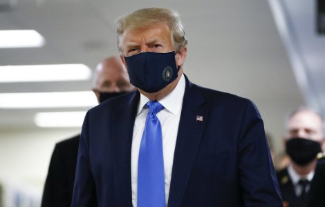 Administrația Americană pentru Medicamente a autorizat terapia cu anticorpi